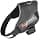 Julius-K9 Red Line Dog Harness with Patches without Handle Size 2XL / 3 Red Line - Image 2