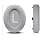 SOULWIT Replacement Replacement Foam Cushion Pads Kit for Bose 700 (NC 700 NC700) Noise Cancelling Headphones HP Headphones Cousinette with Soft Leather Noise Foam Noise Foam - Image 7