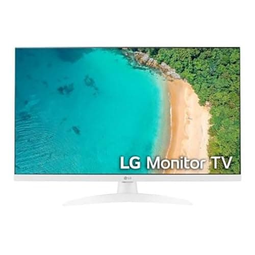 LG 27TQ615S-WZ 27" LED FullHD SmartTV - Image 2