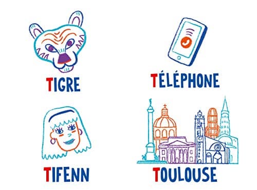 Clementoni | Le Jeu du Petit Bac – Quick and Educational Card Game for Children 7 Years+ | Vocabulary Development | Language Activity Family & School | Compact Portable Format - Image 7