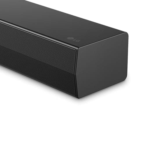 LG Barre de Son S40TR 4.1, 400W, Dolby Digital, DTS Digital Surround, HDMI Arc, WOW Interface - Image 6