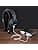 GEEKRIA Apollo 1.5m 4.4mm to 3.5mm Silver Plated Audio Cable Compatible with Sony MDR-M1 MDR-MV1 MDR-M1ST Headphones with Threaded Button Lock - Image 7