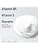 CETAPHIL Cleansing foam, 200 ml, facial cleanser for normal, dry and sensitive skin, gently cleanses impure skin, removes sebum and protects the skin barrier, incl - Image 6