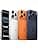 Apple iPhone 17 Pro 256GB: 6.3-inch display with ProMotion up to 120Hz, A19 Pro chip, Prodigious battery life, Pro Fusion camera system with Center Stage front camera; Intense blue - Image 6