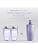 KÉRASTASE Blond Absolu - Moisturising & Illuminating Shampoo - For Blonde Hair - Highlighted, Bleached & Sensitized - With Hyaluronic Acid - Bain Lumière - 500 ml - Image 7