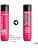 Matrix Insta Cure Anti-Breakage Shampoo for Damaged Hair with Liquid Protein 1 x 300 ml - Image 3