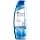 Head & Shoulders Pure Intense Scalp Detox Shampoo 250 ml, With Marine Minerals, For Oily Scalp, Up To 100% Dandruff Eliminated - Image 2