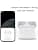 Wireless Charging Case for AirPods Pro 2, Portable Charger Case Replacement with Bluetooth Pairing Sync Button, Built-in 680mAh Battery - Image 6