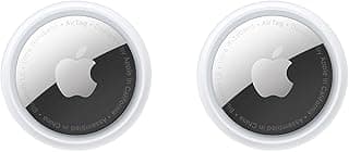 Apple AirTag (Lot de 2)