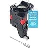 DL-pro Brewing Unit for DeLonghi ECAM/ETAM - Replacement Part 5513227891, 7313251451, 7313232331 - with Cleaning Brush - Compatible with Magnifica, Dinamica, PrimaDonna, Autentica - Image 3