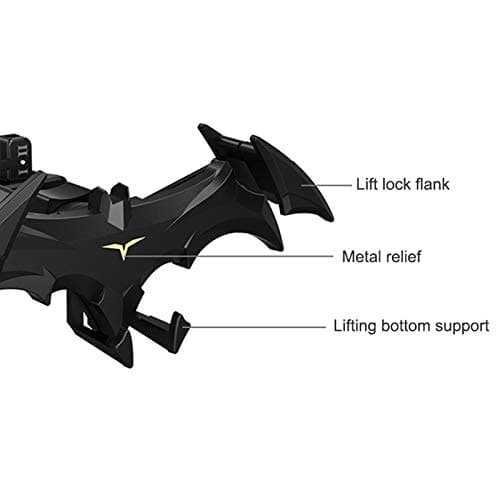 Batman Universal Car Air Vent Mount for Mobile Phones - Image 5
