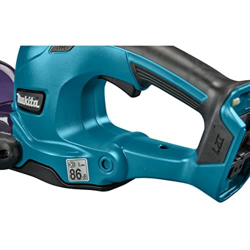 Hedge Trimmer LXT 18V 60CM (Product Only) – MAKITA DUH607Z - Image 8
