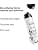 L'Oreal Professionnel - Panache Tecni Art Volume Styling Spray - Maximum Wild Volume & Powder Matte Finish - For Men and Women - No Residue & Dry Touch - All Hair Types - 250 ml - Image 3
