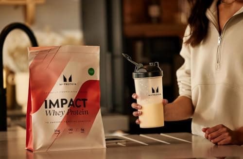 MyProtein Impact Whey Protein - Image 6