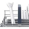 Bosch CleverMixx MSM 14200 Hand Blender - Image 7