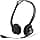 Logitech 960 Wired Headphones, Stereo Earphones with Microphone, Anti-Parasite, USB, Light Weight, Built-in Cord Controls, PC/Mac/Laptop - Black - Image 3