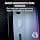 Razer Barracuda X Chroma - Wireless Multiplatform Gaming Headset with 6 Chroma RGB Zones (SmartSwitch Hyperspeed & Bluetooth, 40mm Drivers, Detachable HyperClear Cardioid Microphone) White - Image 3