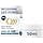 NIVEA Q10 Tightened Pores Day Care SPF 15 (1x50 ml), anti-wrinkle cream enriched with Q10 Pure, anti-aging & anti-shine cream, mattifying face care for combination to oily skin - Image 2