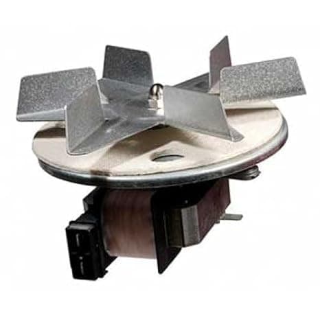 TANGENTIAL FAN for SMEG OVEN - 699250026