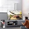 PS5 PS4 Xbox Nintendo Switch Video Game Storage Tower Storage Box for 24 Games - Image 7
