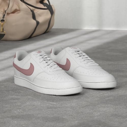 Nike W Court Vision Lo Nn StockingWomen - Image 4