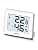Beurer HM 16 Thermo-Hygrometer, Indoor Climate Control with Temperature and Humidity Display, Silver - Image 2