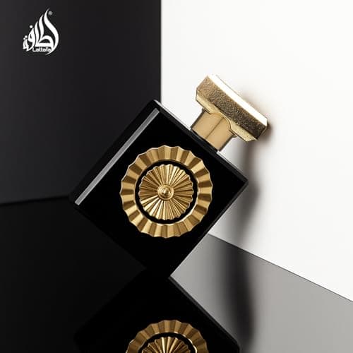 Nebras by Lattafa for Unisex – 3.4 oz EDP Spray - Image 6