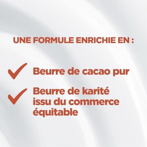 Mixa Intensif Peaux Sèches - La Crème des Peaux Très Sèches et Ternes - Multi Usages Visage, Corps, Mains, Pieds - Nourrit 48h et Ravive l'Éclat - Pénétration Rapide - Hypoallergénique - Pot 400 ml - Image 5