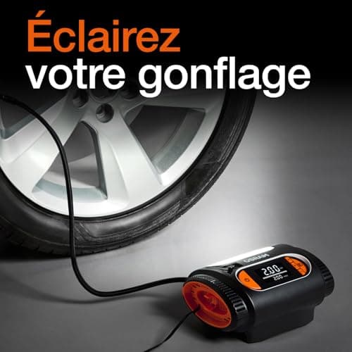 OSRAM OTI2120 Tire Pressure Gauge - Image 8