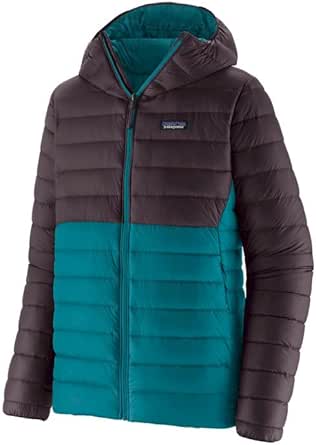 PATAGONIA W's Down Sweater Hoody Men's Jacket