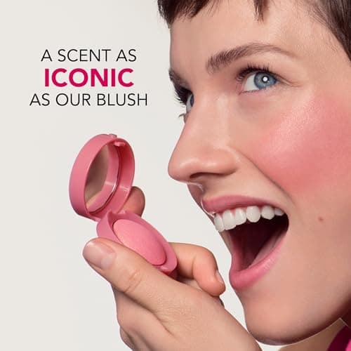 Bourjois Little Round Pot Blusher 95 Jasper Rose, 2.5 g - Image 8