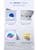 Sony, Playstation VR2 PS5, VR Headset + PS VR2 Sense Controller, Virtual Reality Headset for PS5, Compatible with Playstation 5 Console, Colour: Black and White - Image 4