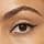 Maybelline New York - Smokey Effect Eye Gel Pencil - Waterproof & 36 Hour Hold - Tattoo Liner Smokey - Shade : Brown - Image 5