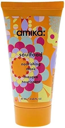 Soulfood amika nourishing mask 60ML - Image 1