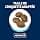 Advance Medium Maxi Sensitive Lamb Dry Food for Medium and Large Breed Dogs with Digestive Sensitivities with Lamb – 12 kg - Image 6