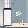 eMylo WiFi Smart Switch Universal WiFi Light Switch Smart Home DIY Wireless Relay Module Remote Control Timer Voice Control with Alexa, Google Home Via Android IOS 6PCS - Image 6