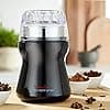 Moulinex AR110830 Electric Grain Grinder Dehli Coffee Spices Dried Fruit Grind 180W Black - Image 4