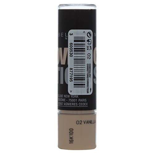 Maybelline Cover Concealer Stick - Nude 02 - Image 8