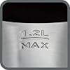 Tefal KI431D10 Compact Stainless Steel Kettle - Image 7