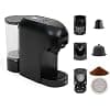 Livoo - DOD217N 4-in-1 Multi-Capsule Coffee Machine - 1400W, 20 bar, 7 volume levels, Nespresso*, Dolce Gusto*, Senseo** type pods and ground coffee - Image 2