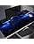 TITANWOLF - XXL Gaming Mouse Pad 1200x600mm - Oversized Table Mat Extra Large XXXL – Accuracy and Speed - for Roccat Razer Logitech Mouse and Keyboard – Black Stars Cosmos Pattern - Image 8