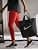 NIKE Fitnessstudio-Sporttasche Sac de sport pour femme 28 l - Image 3