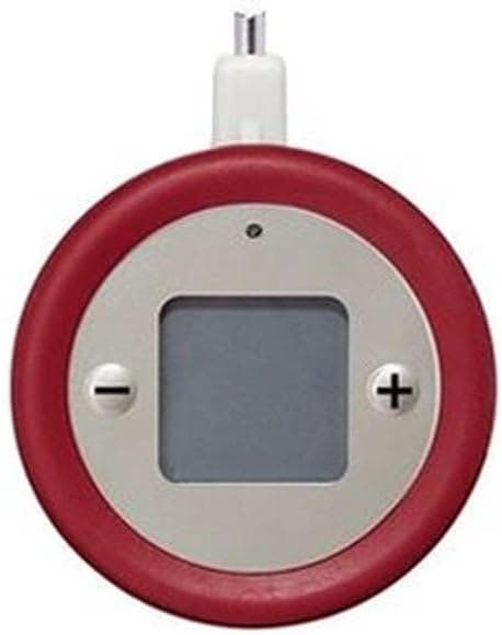 SEB - WHITE RED TIMER FOR PRESSURE COOKER SEB - Image 1
