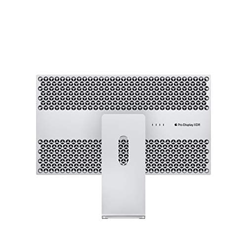 Apple Pro Display XDR - Verre Nano-texturé (2019) - Image 5