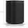 Sonos One Wireless Multiroom Wifi Speaker with Built-in Amazon Alexa Voice Service - Black - Image 6