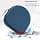 Case Compatible with JBL Tune JBL Tune 720 BT 770 NC 760 NC and Sony WH-CH720N WH-1000XM4 Wireless Bluetooth Headphones Travel Case with Removable Inner Compartment (Dark Blue) - Image 7