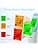 Berrcom Adult Forehead Thermometer, 3 in 1 Non-Contact Infrared Baby Medical Thermometer with Instant Reading, °C/°F Switch, Fever Alarm - Image 3