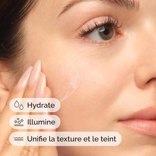 The Ordinary Milky Tonic with Saccharomyces Ferments 30%, Exfoliating and moisturizing tonic for smoother and more radiant skin, 100 ml - Image 5