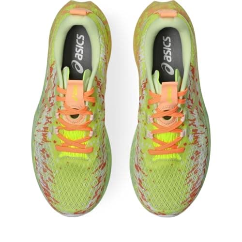 ASICS Noosa Tri 15 Homme Chaussures de Course Bleu Bleu - Image 8