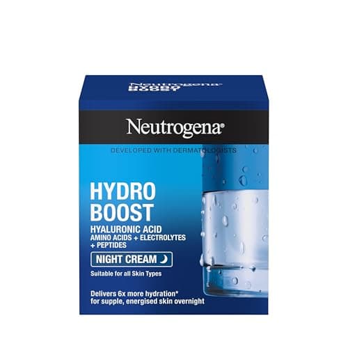 Hydro Boost Sleep Cream - Image 2